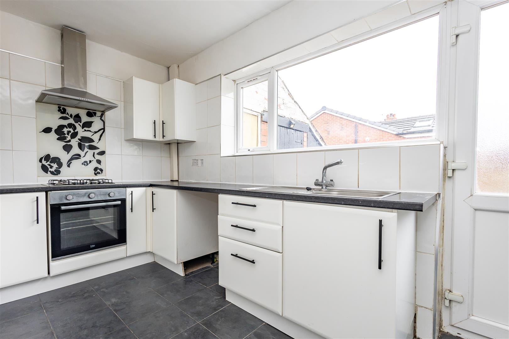 2 bed property in Lancaster Street, Chorley
